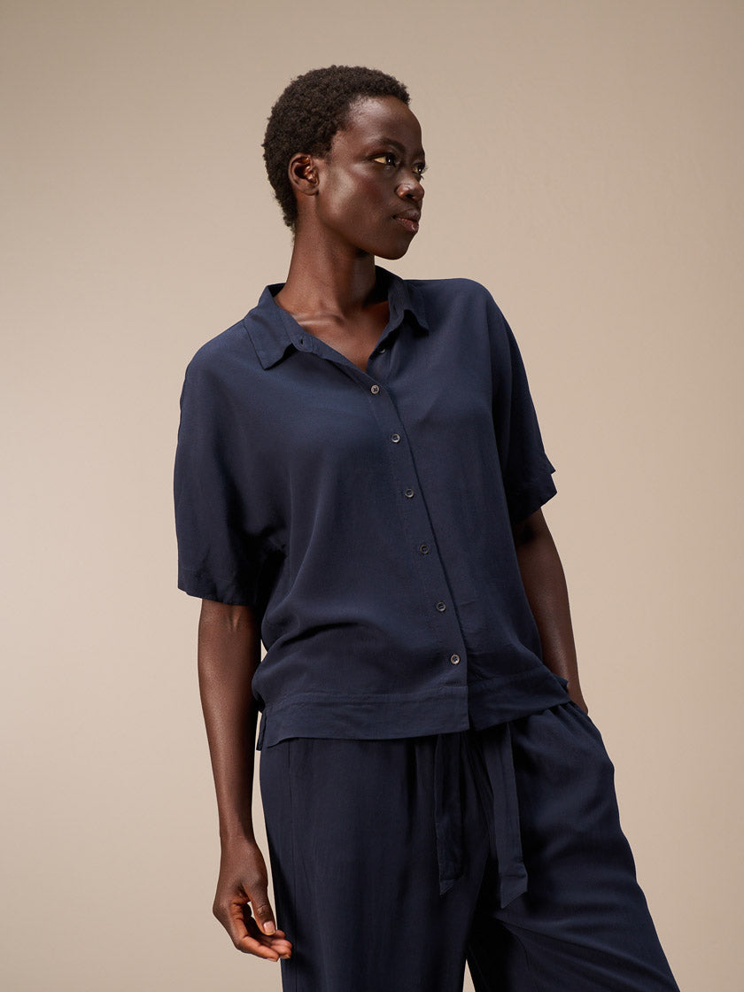 Blouse de NILE