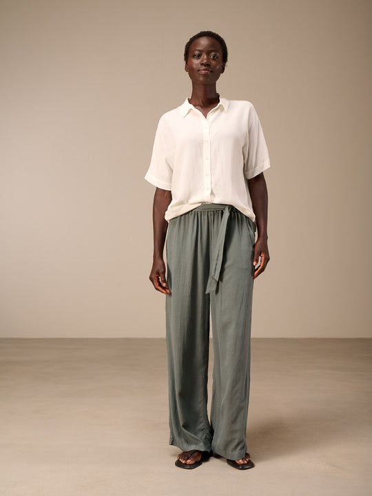 Blouse de NILE