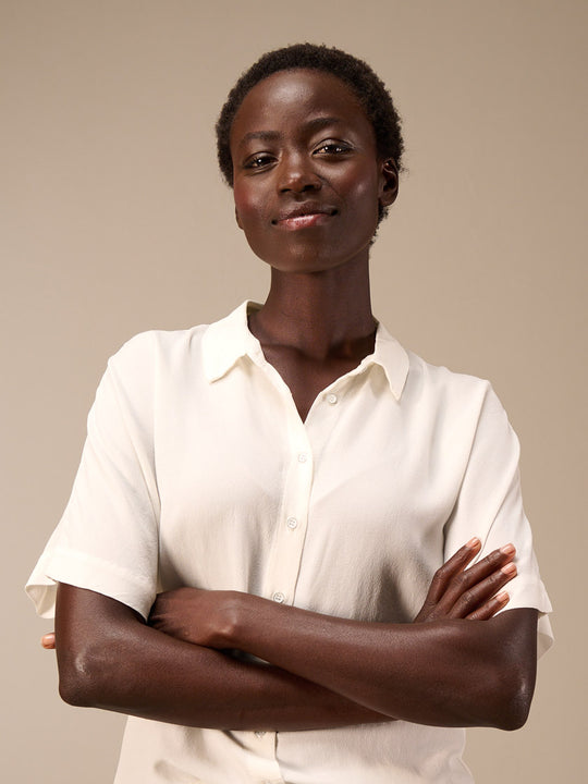 Blouse de NILE