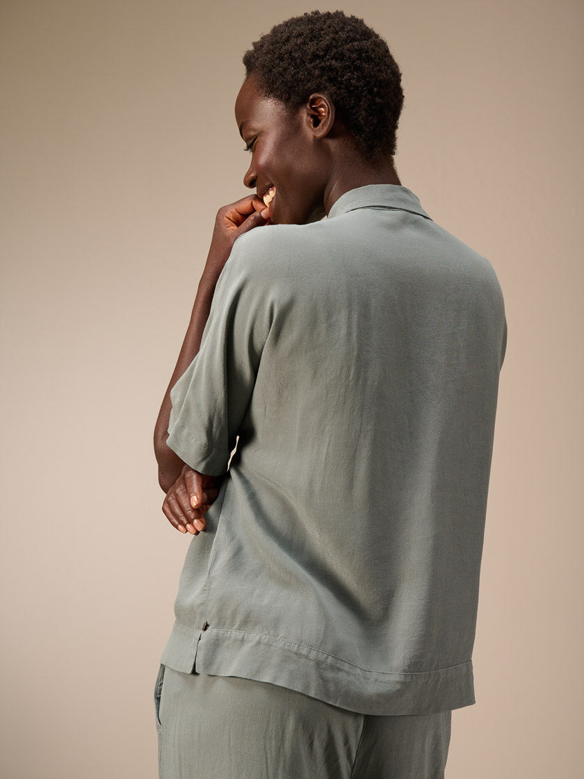 Blouse de NILE
