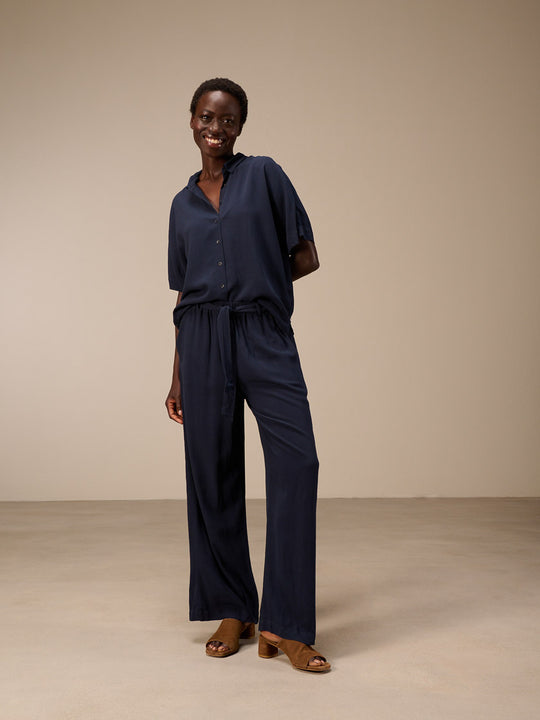 Pantalon «Wide» de NILE