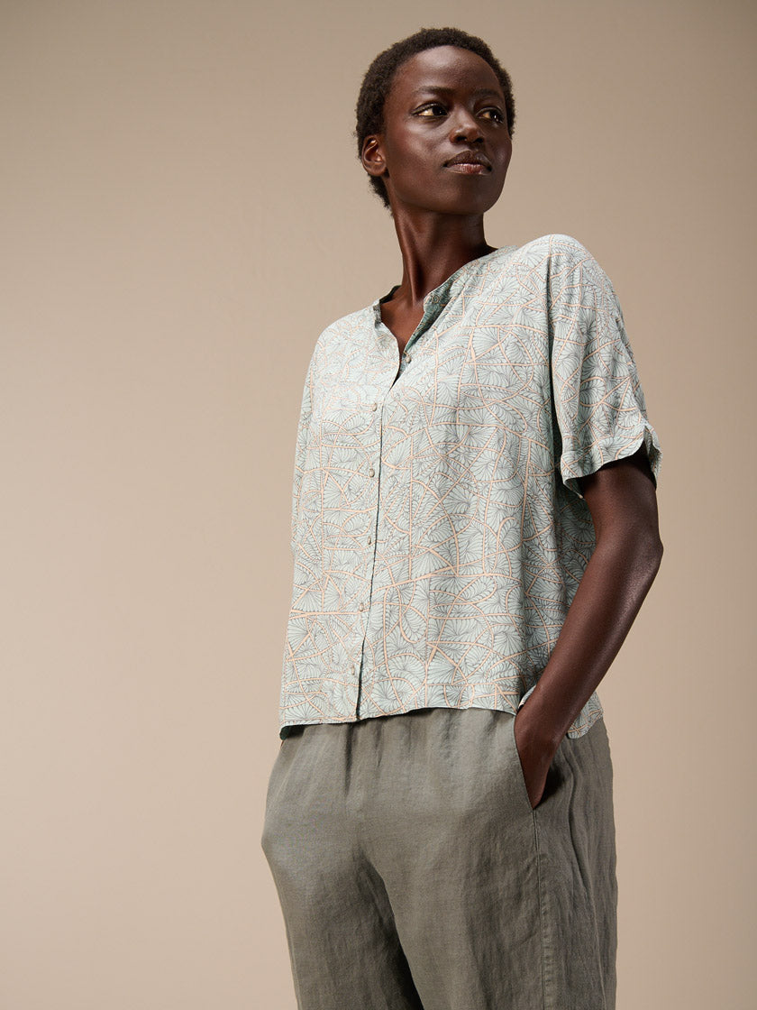Blouse de NILE