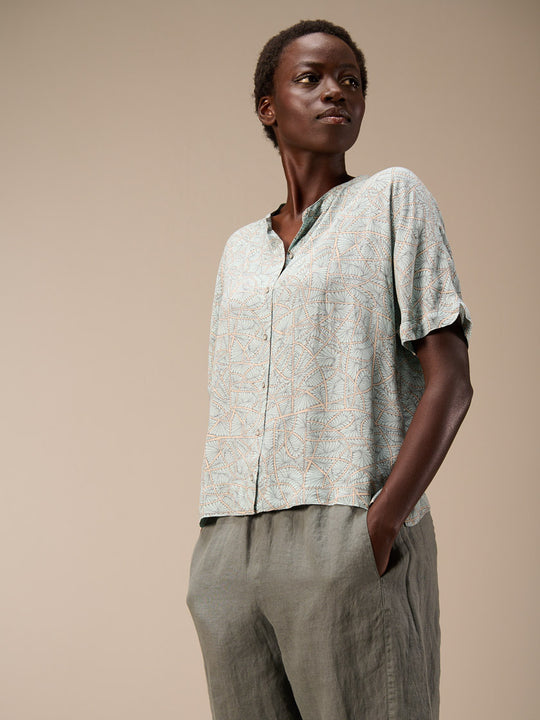 Blouse de NILE