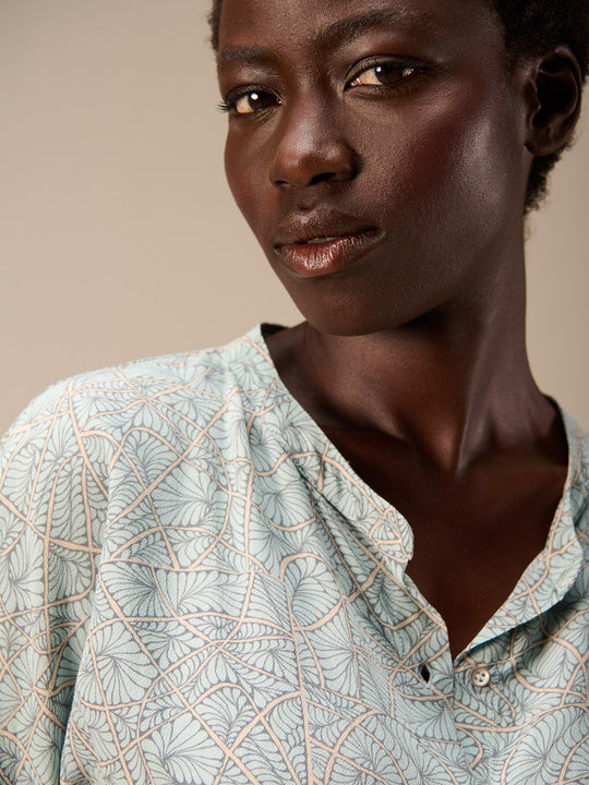 Blouse de NILE