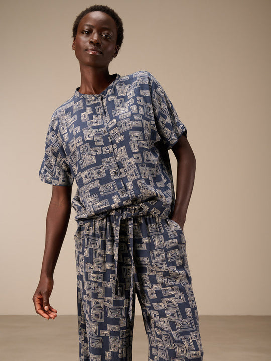 Blouse de NILE