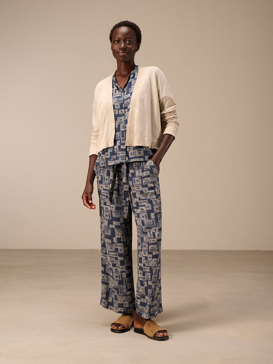 Blouse de NILE