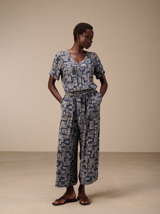 Overall  NILE