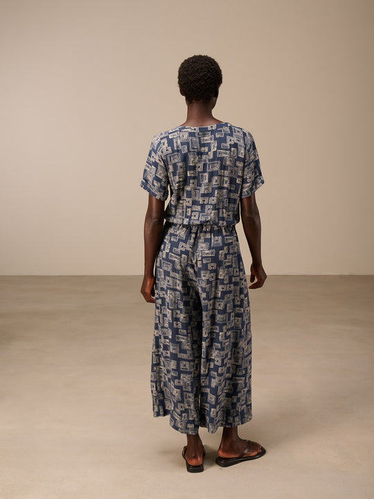 Overall  NILE