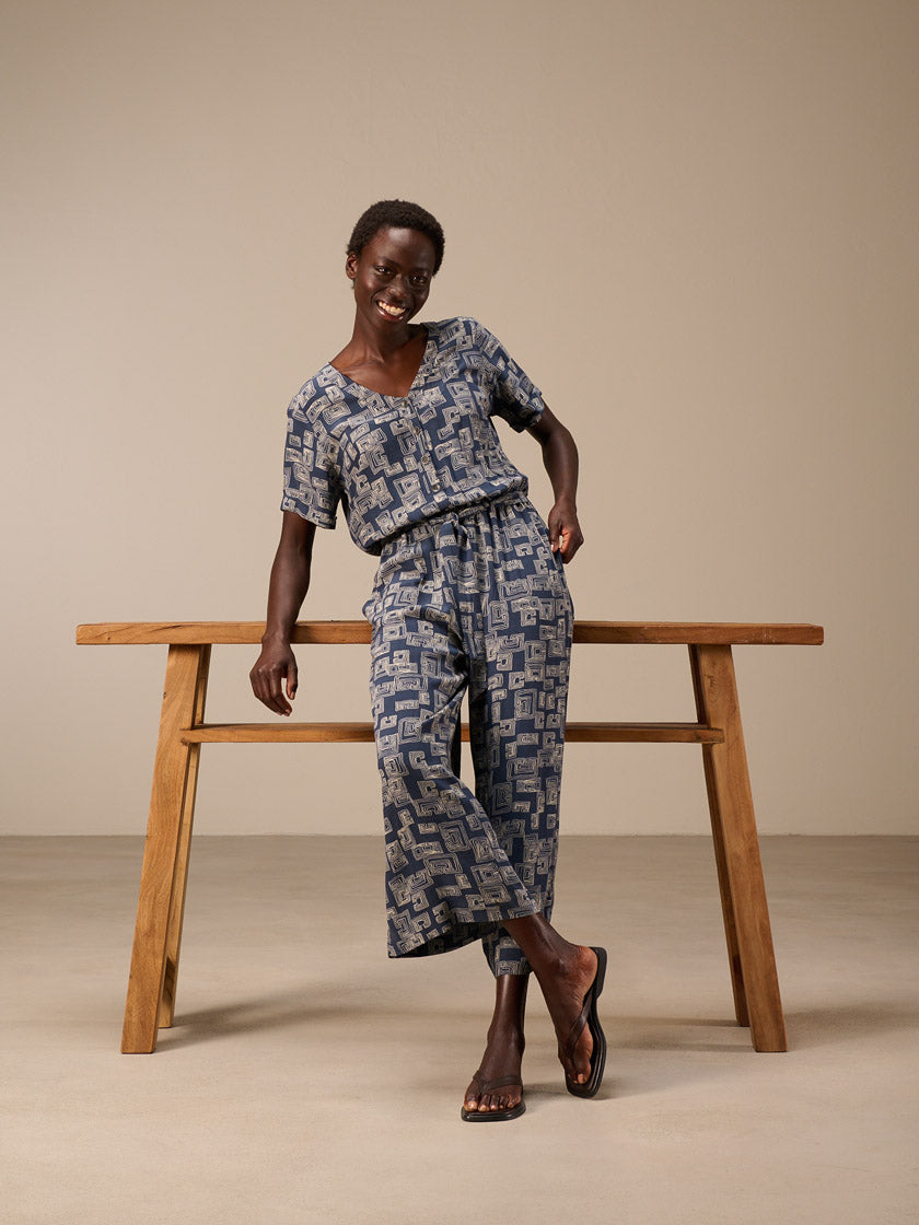Overall  NILE
