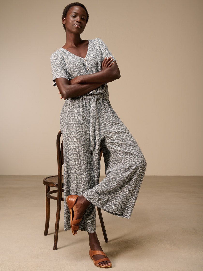 Overall  NILE