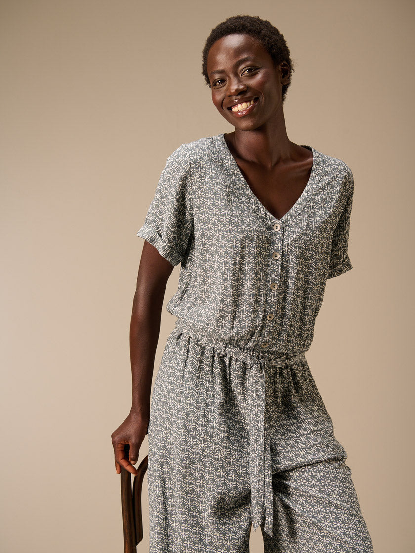 Overall  NILE