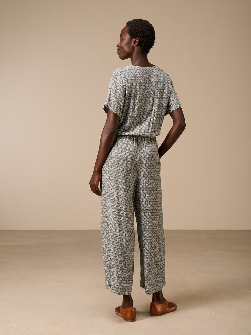 Overall  NILE