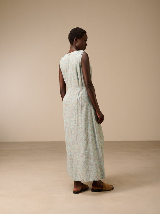 Robe «Long» de NILE