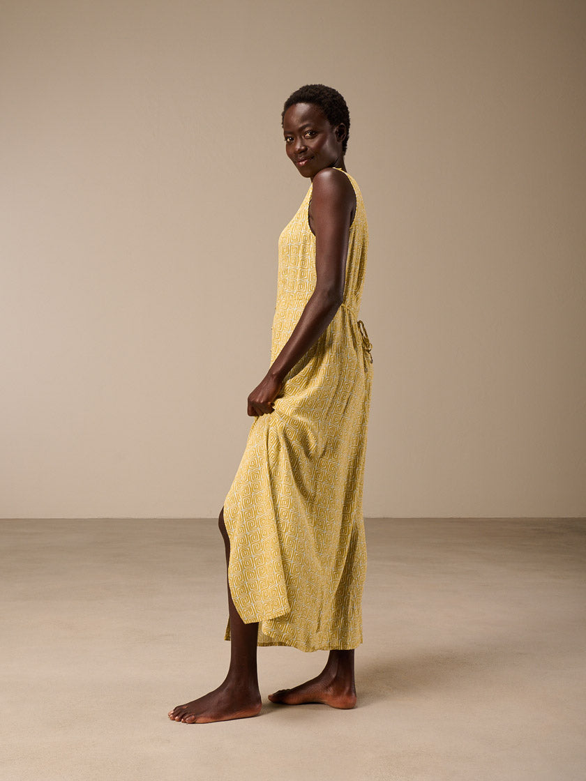 Robe «Long» de NILE