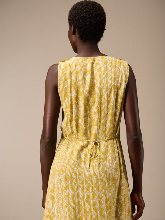 Robe «Long» de NILE