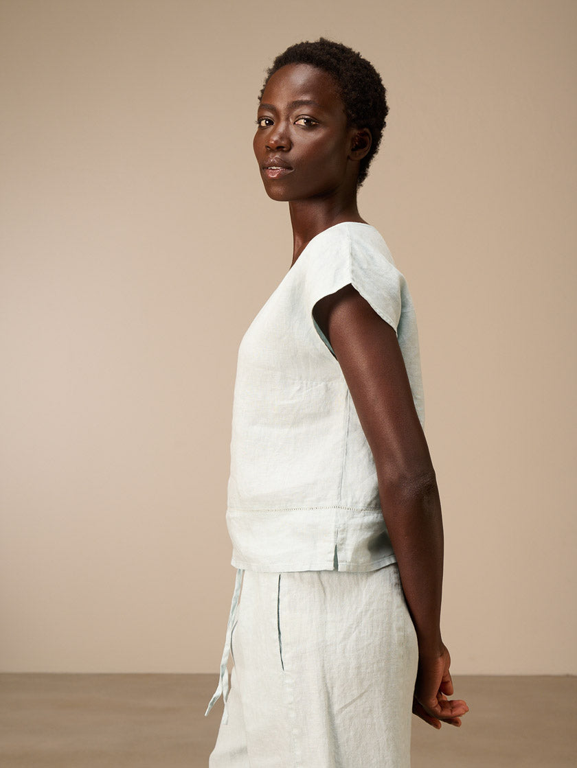 T-shirt de NILE