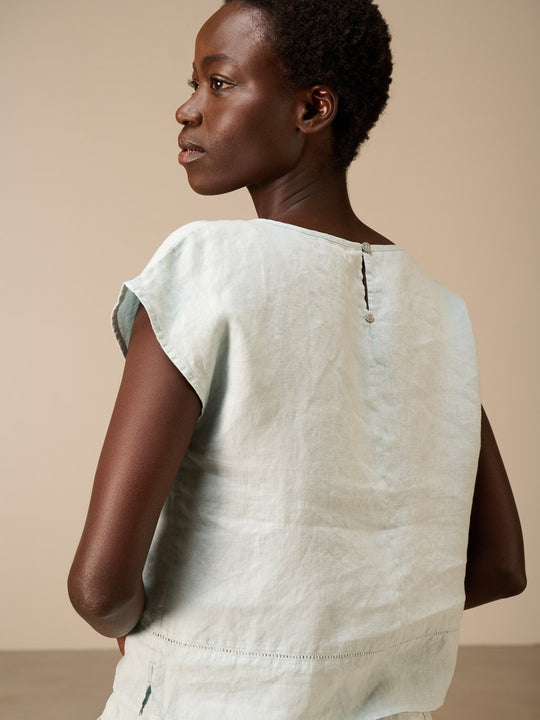T-shirt de NILE