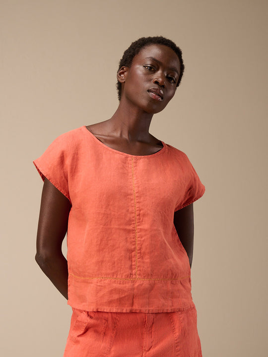 T-shirt de NILE