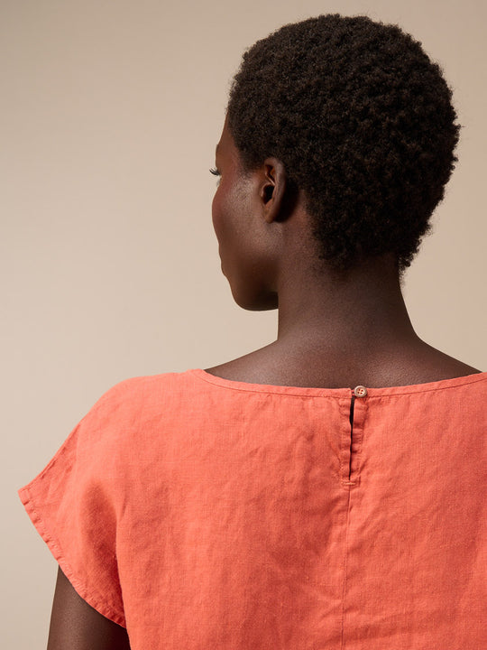 T-shirt de NILE