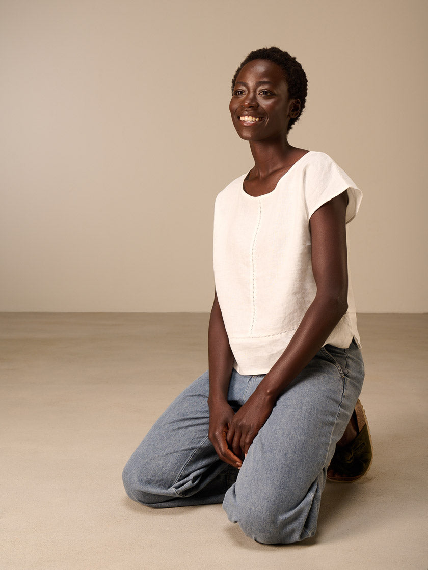 T-shirt de NILE