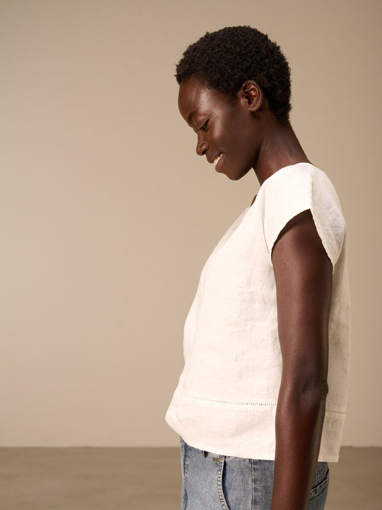 T-shirt de NILE