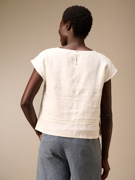 T-shirt de NILE