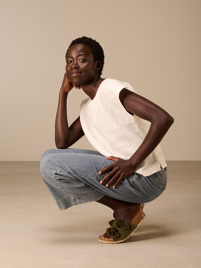 T-shirt de NILE