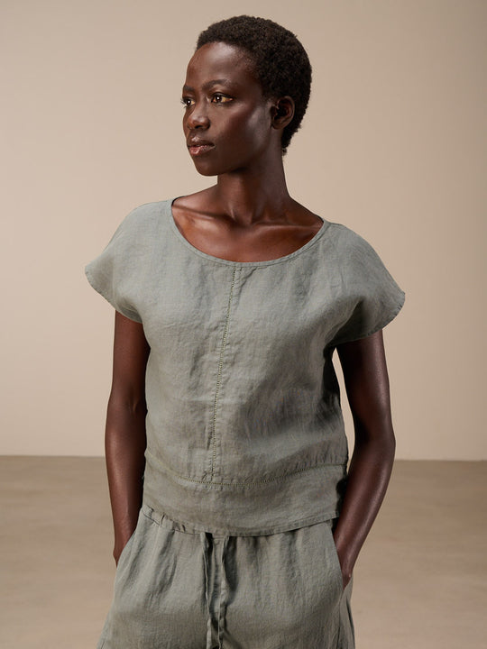 T-shirt de NILE