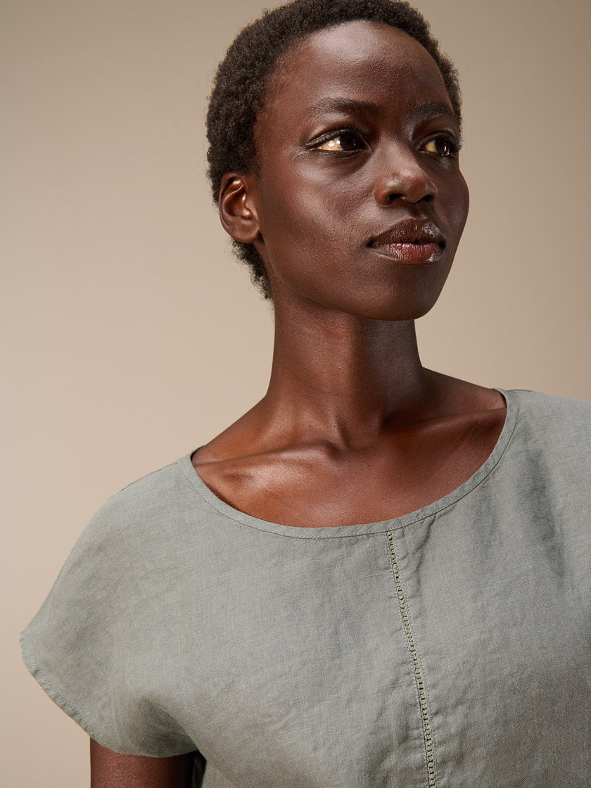 T-shirt de NILE