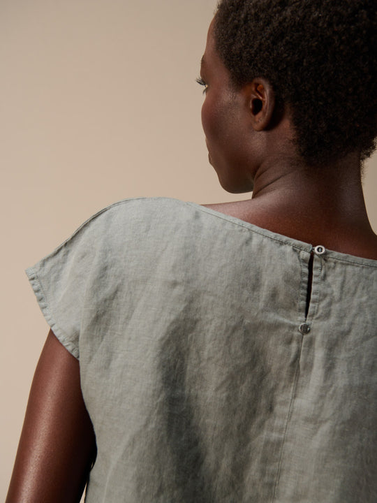 T-shirt de NILE