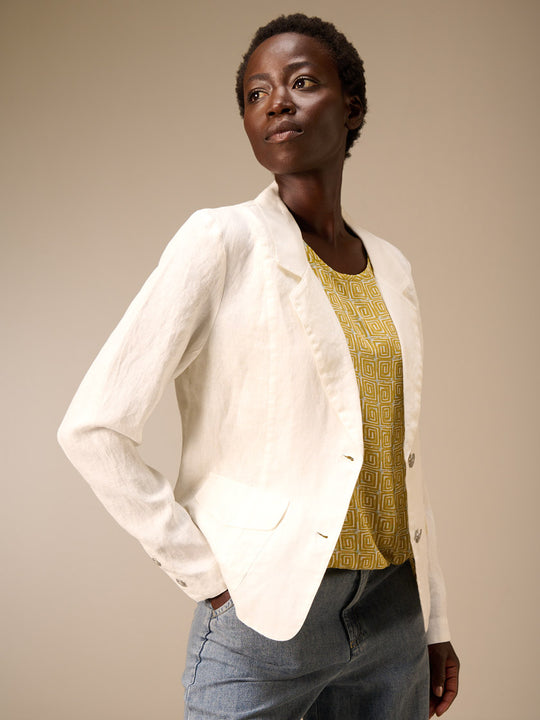 Blazer de NILE