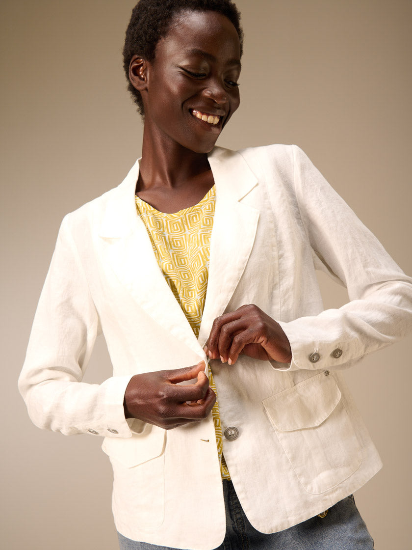 Blazer de NILE