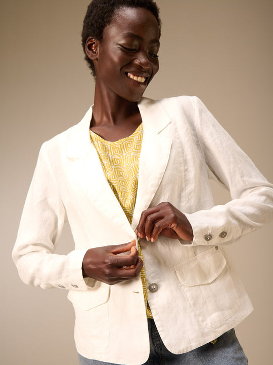 Blazer de NILE