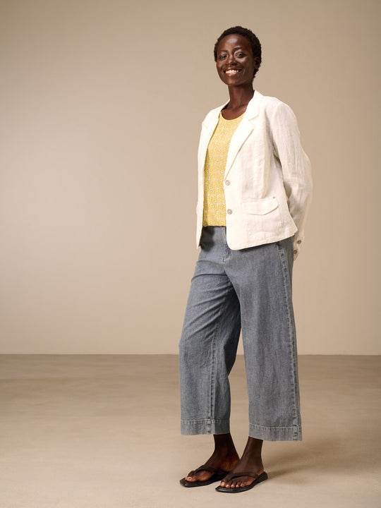 Blazer de NILE