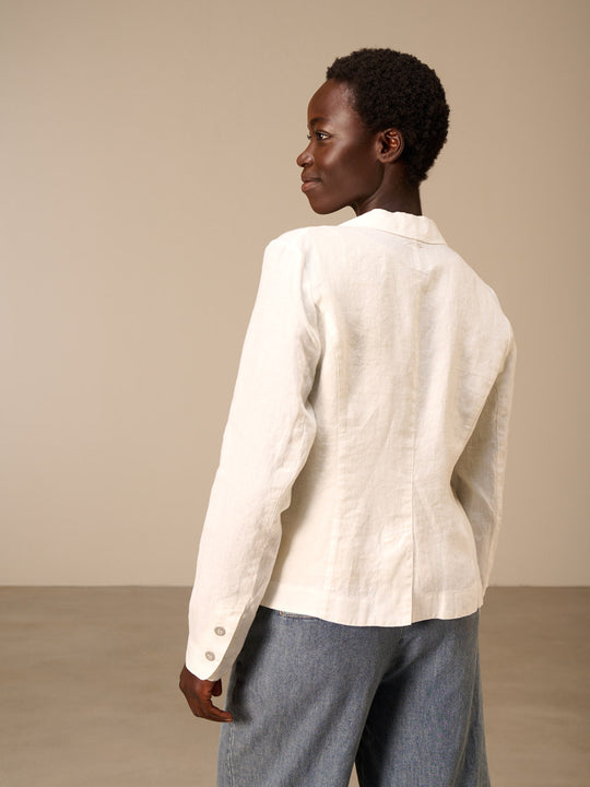 Blazer de NILE