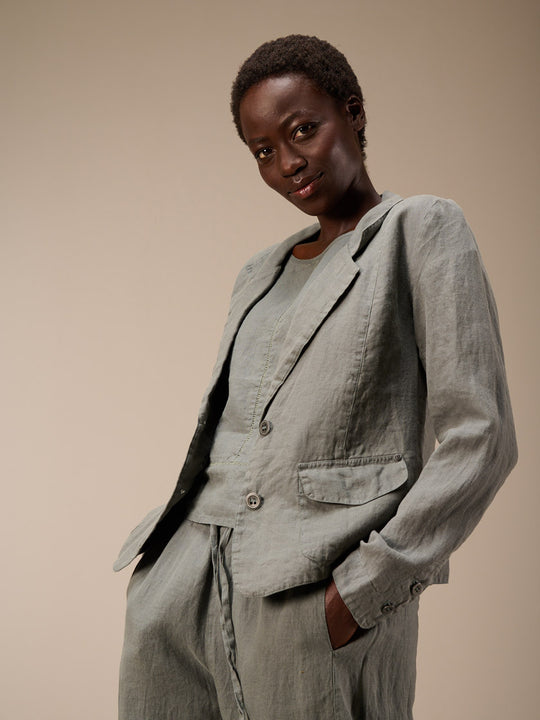 Blazer de NILE