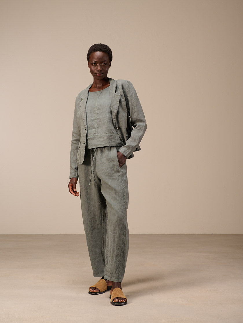 Blazer de NILE