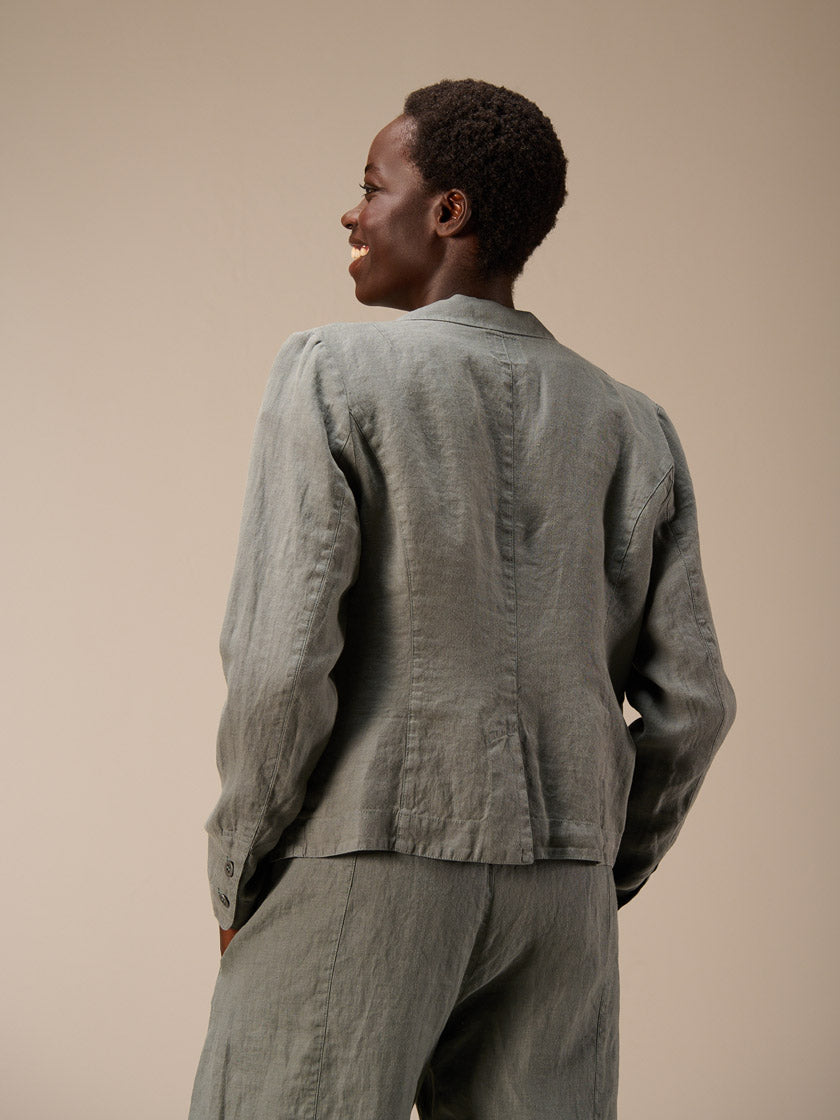 Blazer de NILE