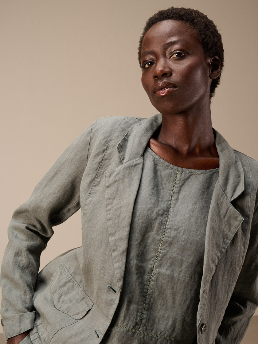 Blazer de NILE