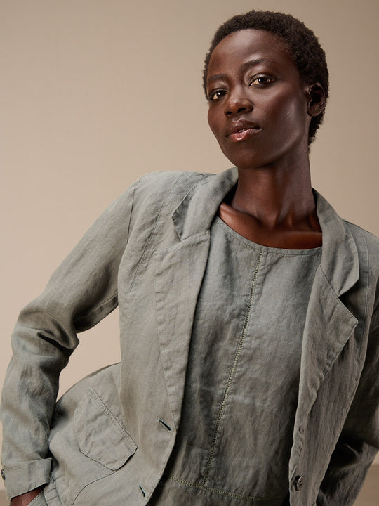 Blazer de NILE