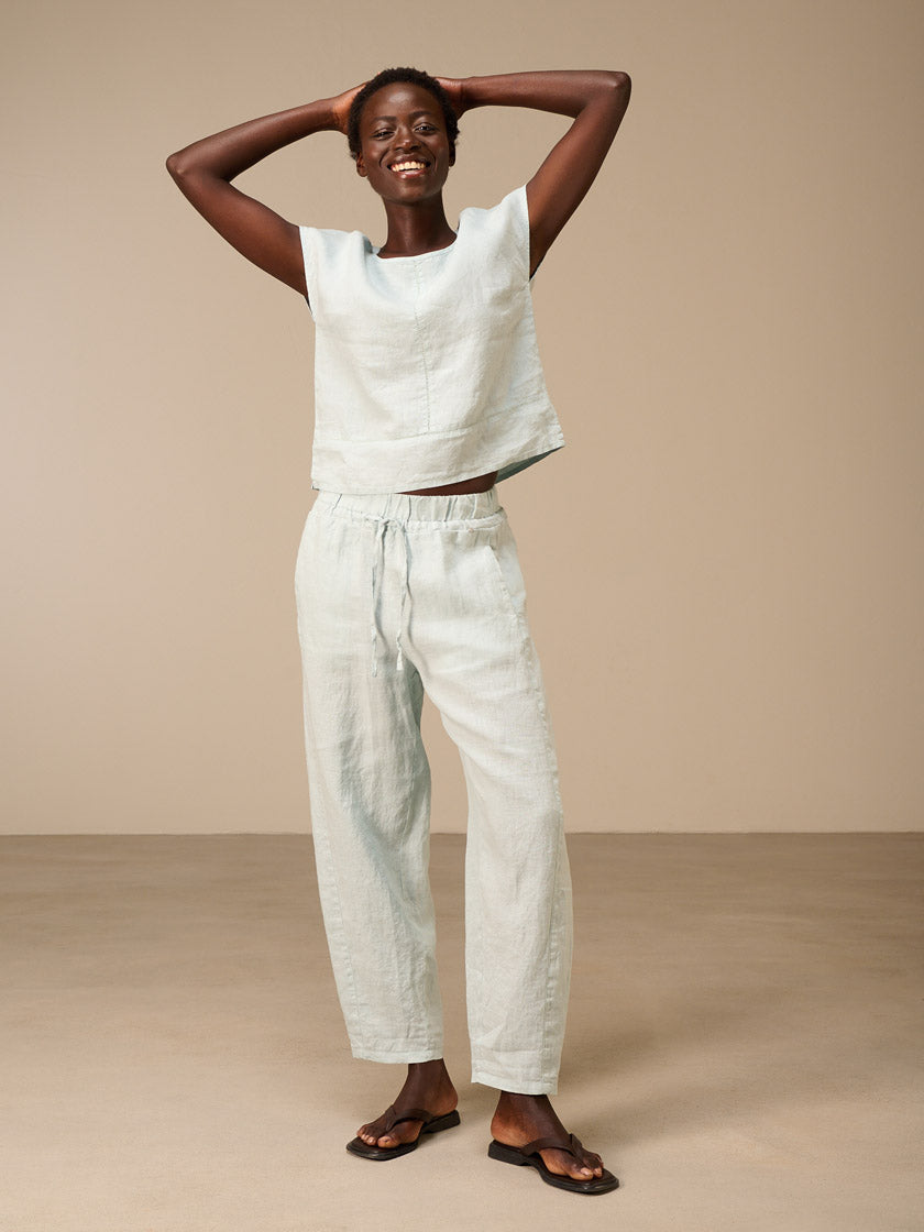 Pantalon de NILE