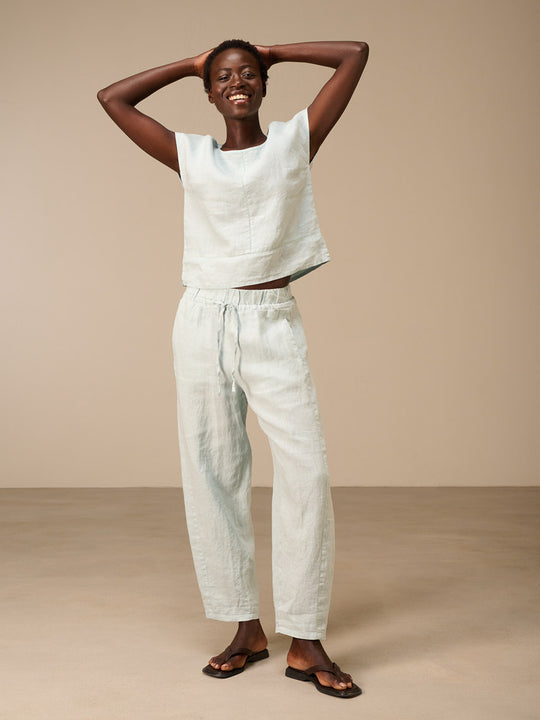 Pantalon de NILE