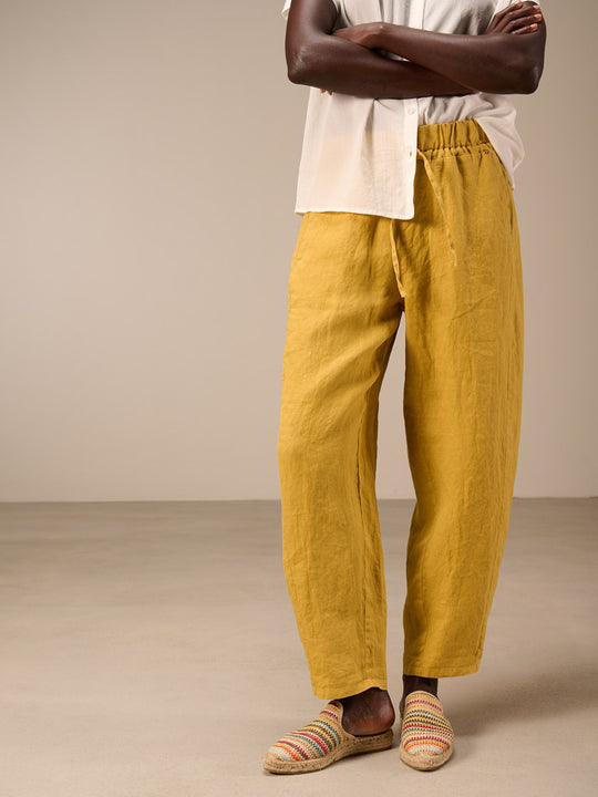 Pantalon de NILE