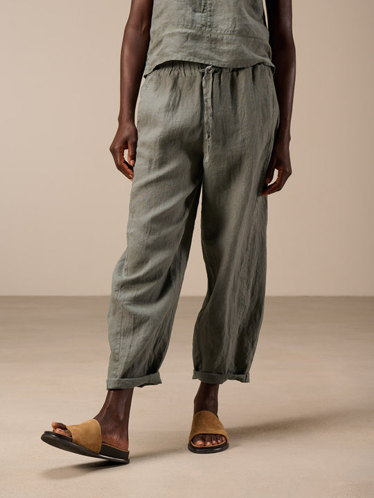 Pantalon de NILE