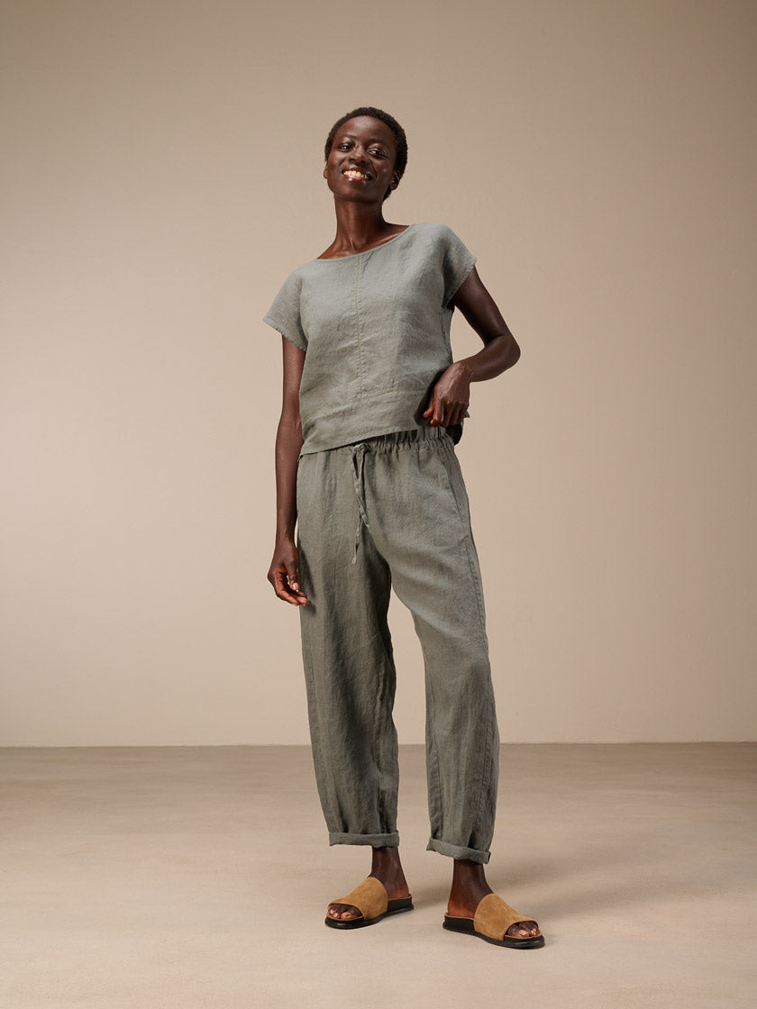 Pantalon de NILE