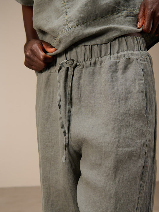 Pantalon de NILE