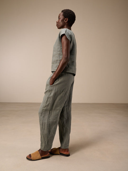 Pantalon de NILE