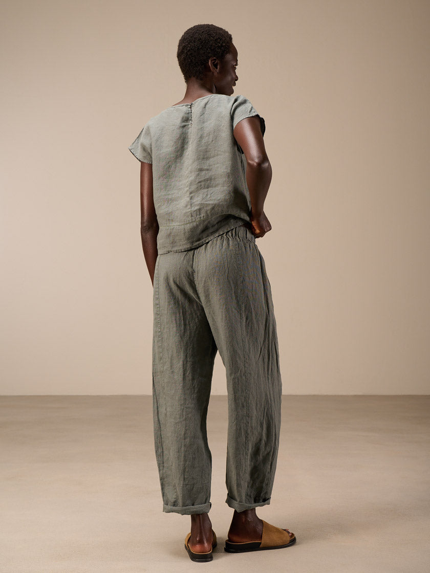 Pantalon de NILE
