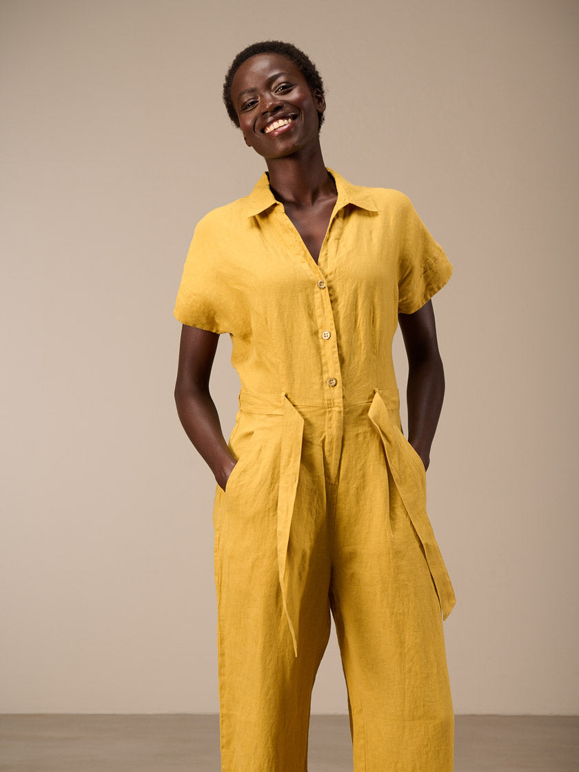 Overall  NILE