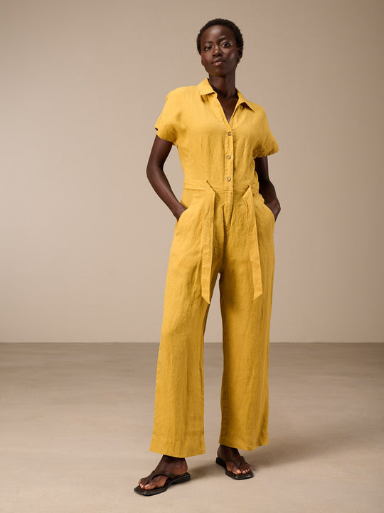 Overall  NILE